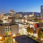 Luxury 1Bedroom 1Bath Pearl District