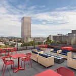 Luxury 1Bedroom 1Bath Pearl District