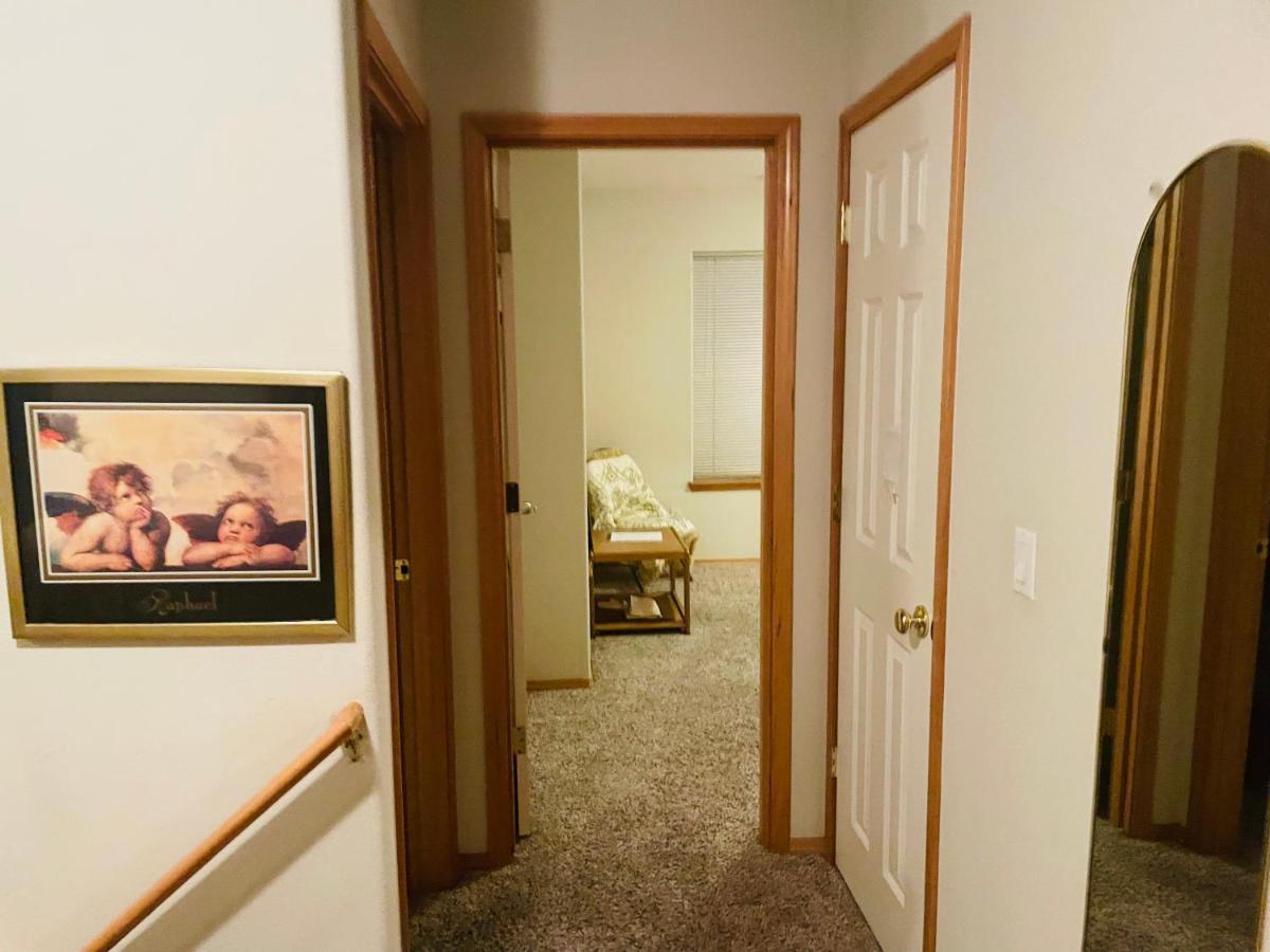 Adele House Private Bedroom 2 North *