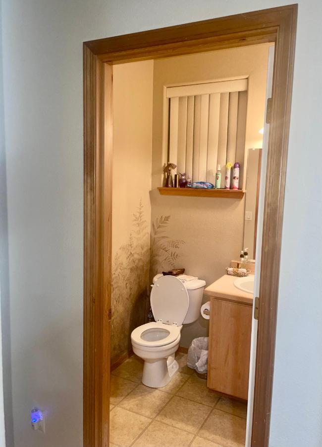 Homestay Adele House Private Bedroom 2 North *