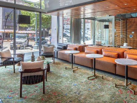 Luxury 1bedroom 1bath Pearl District Portland