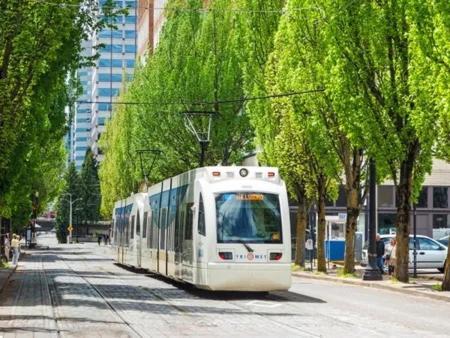 Luxury 1bedroom 1bath Pearl District