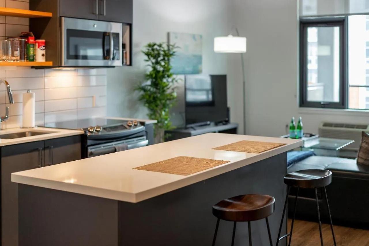 Apartment Luxury 1bedroom 1bath Pearl District