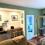 The Downtown Downeast Room