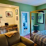 The Downtown Downeast Room
