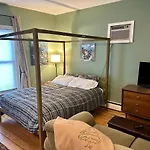 The Downtown Downeast Room