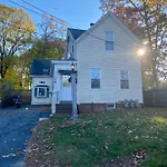 Private Entrance Residential Portland