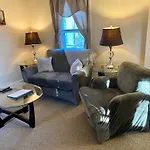 Private Entrance Residential Portland