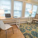 Quiet, Non Smoking West End Retreat With Free Parking