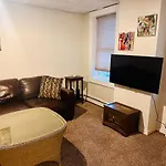 1 Bedroom Downtown Portland