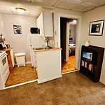1 Bedroom Downtown Portland