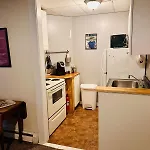 1 Bedroom Downtown Portland