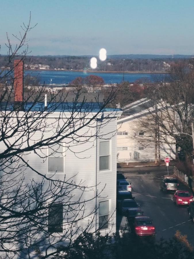 Apartment Back Cove Views *