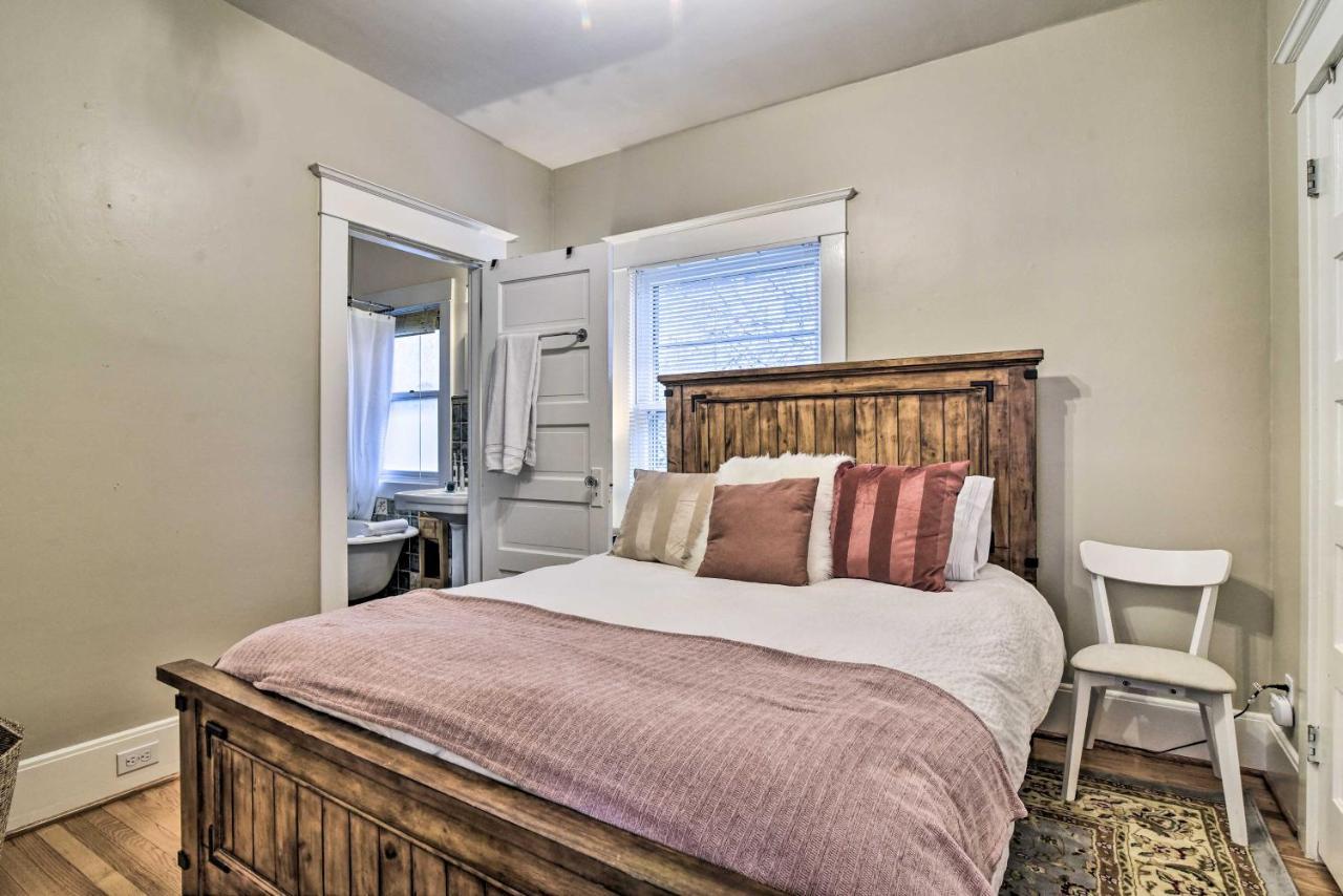 Vintage Sellwood - Kayaks Provided! Holiday home