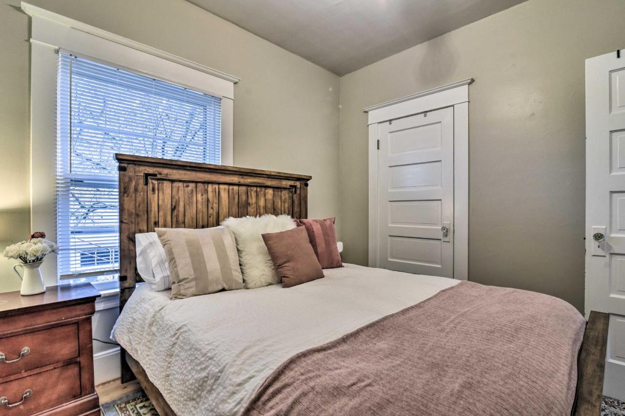 Vintage Sellwood - Kayaks Provided! Holiday home *