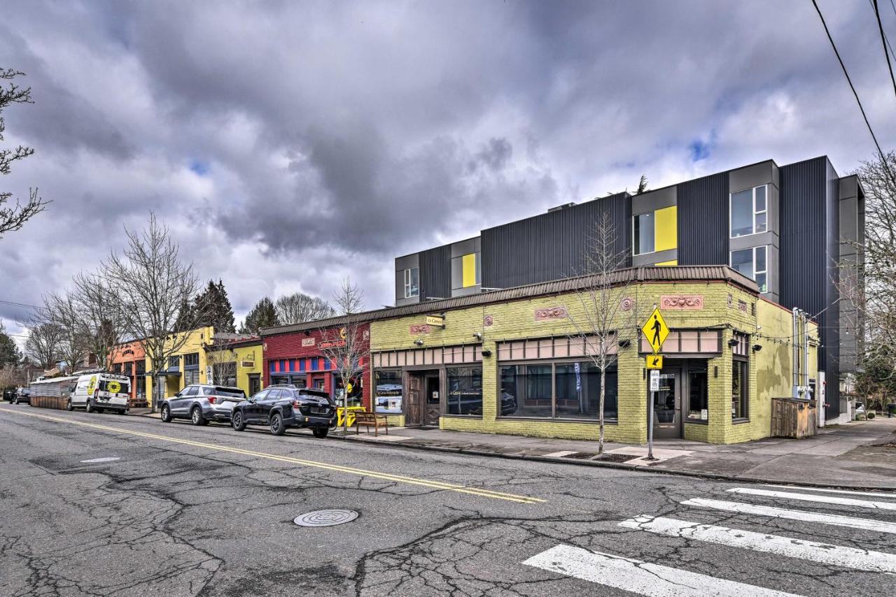 Holiday home Vintage Sellwood - Kayaks Provided! *