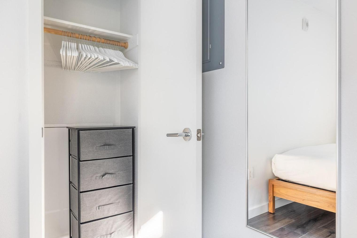 Overlook 1br W Wd Nr Coffee Zoo Hiking Pdx-10 *