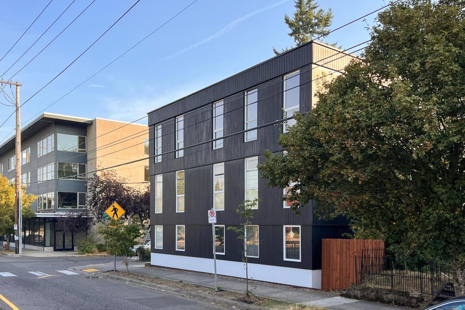 Apartment Overlook 1br W Wd Nr Coffee Zoo Hiking Pdx-10 *