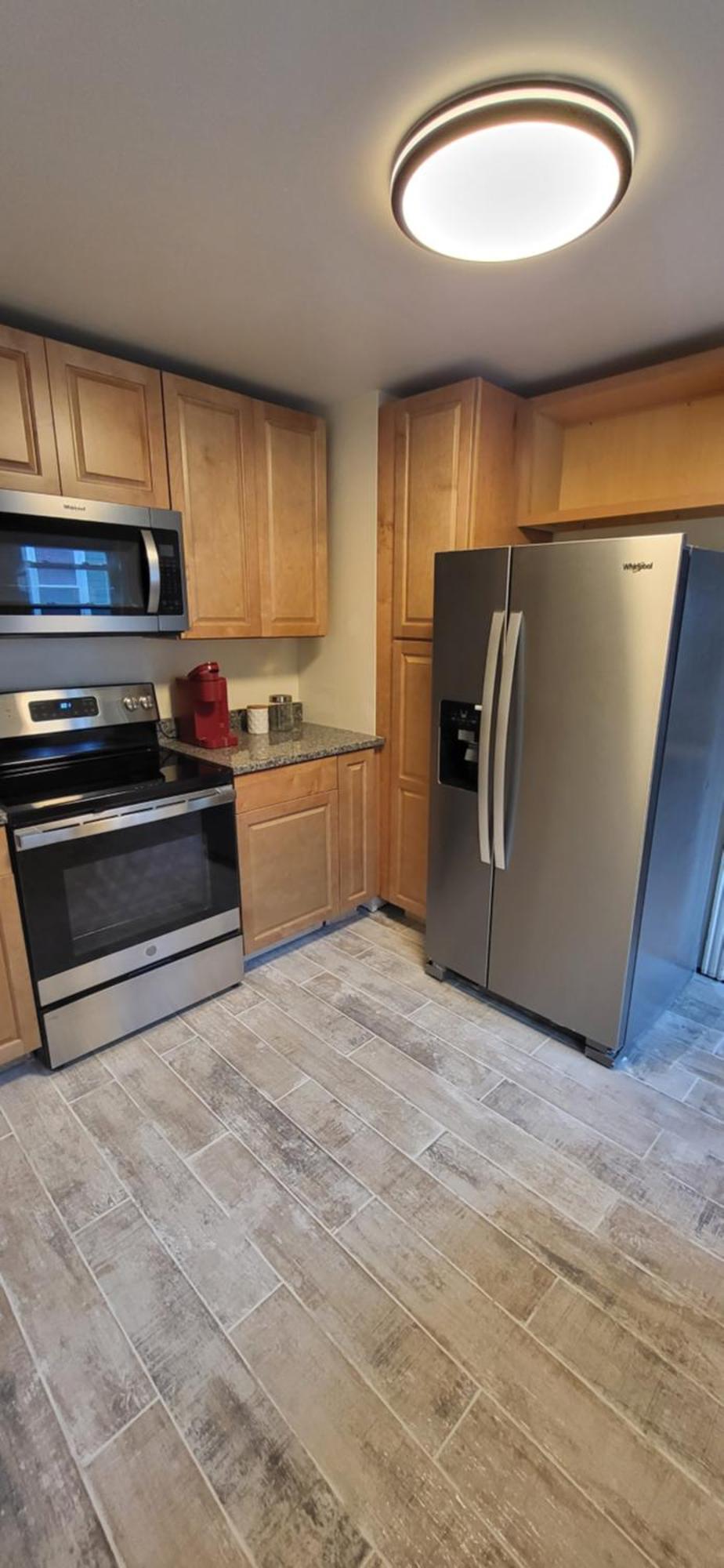 Oakdale Area Nice Location Apartment Portland