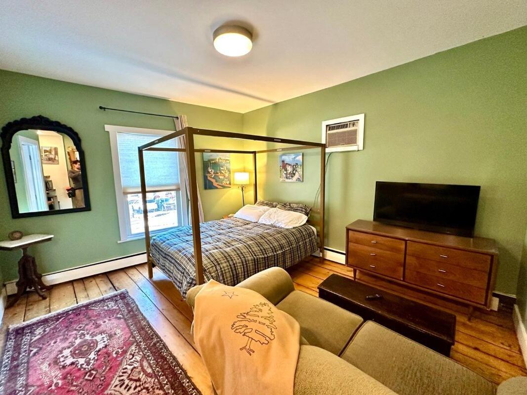 Apartment The Downtown Downeast Portland