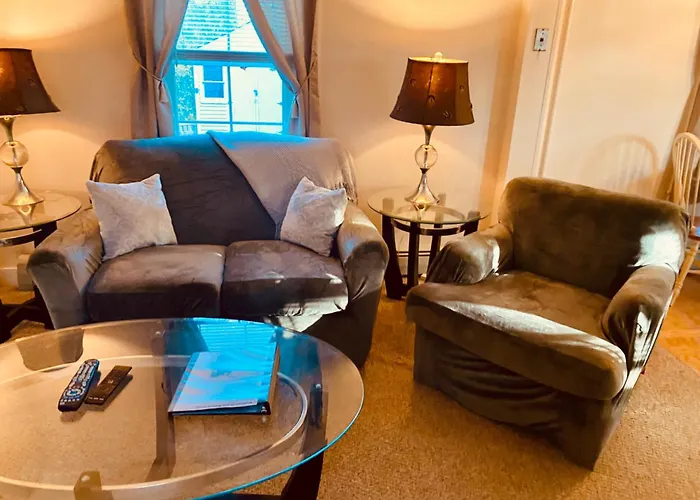 Private Entrance Residential Portland