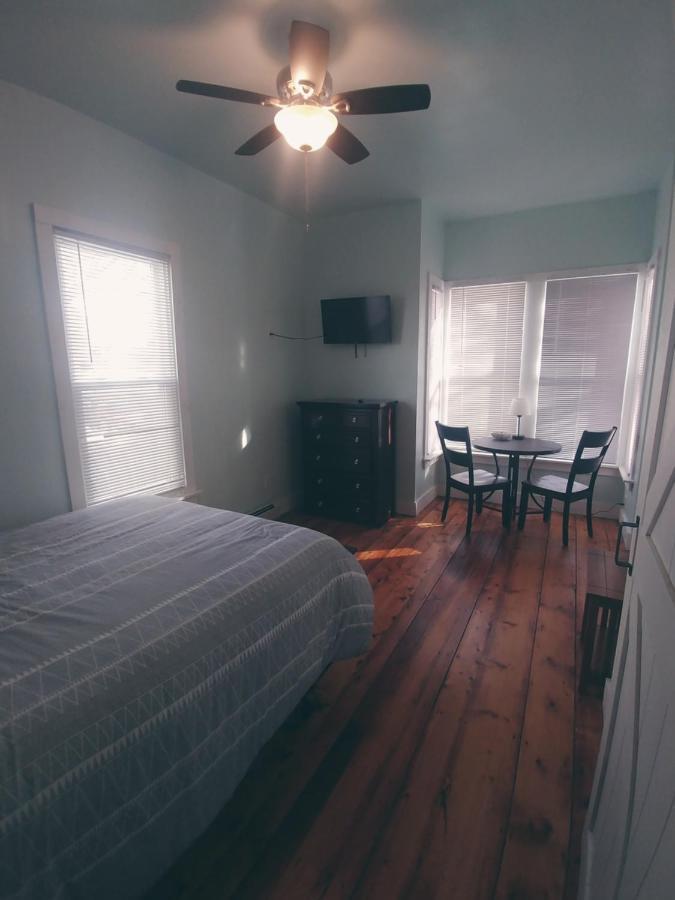Apartment East Bayside/ Munjoy - Charming Downtown Escape