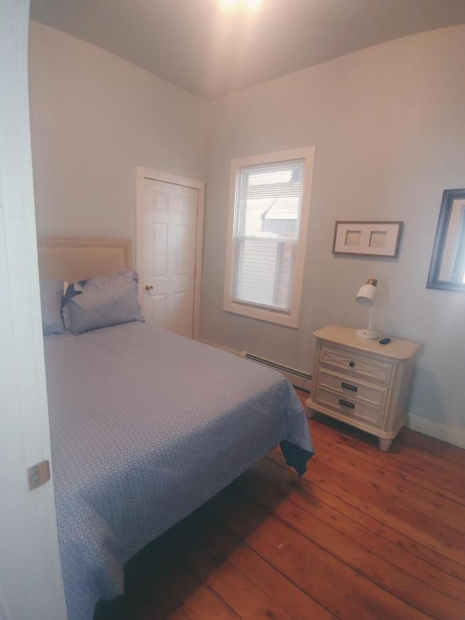 East Bayside/ Munjoy - Charming Downtown Escape * Portland