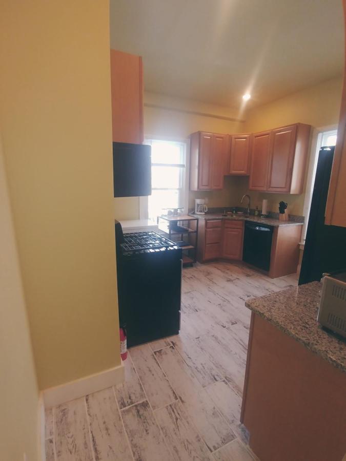 East Bayside/ Munjoy - Charming Downtown Escape * Portland