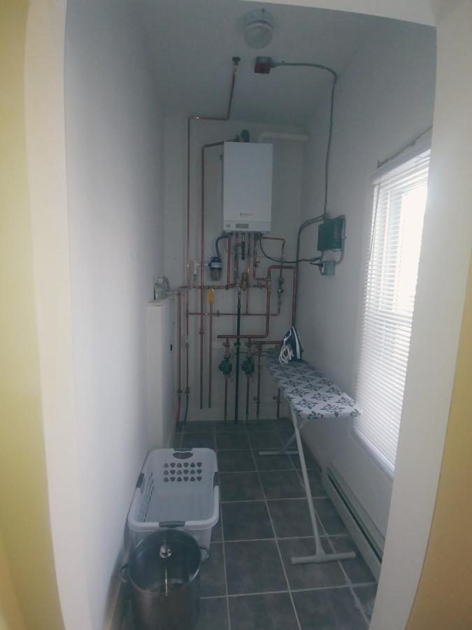 Apartment East Bayside/ Munjoy - Charming Downtown Escape Portland