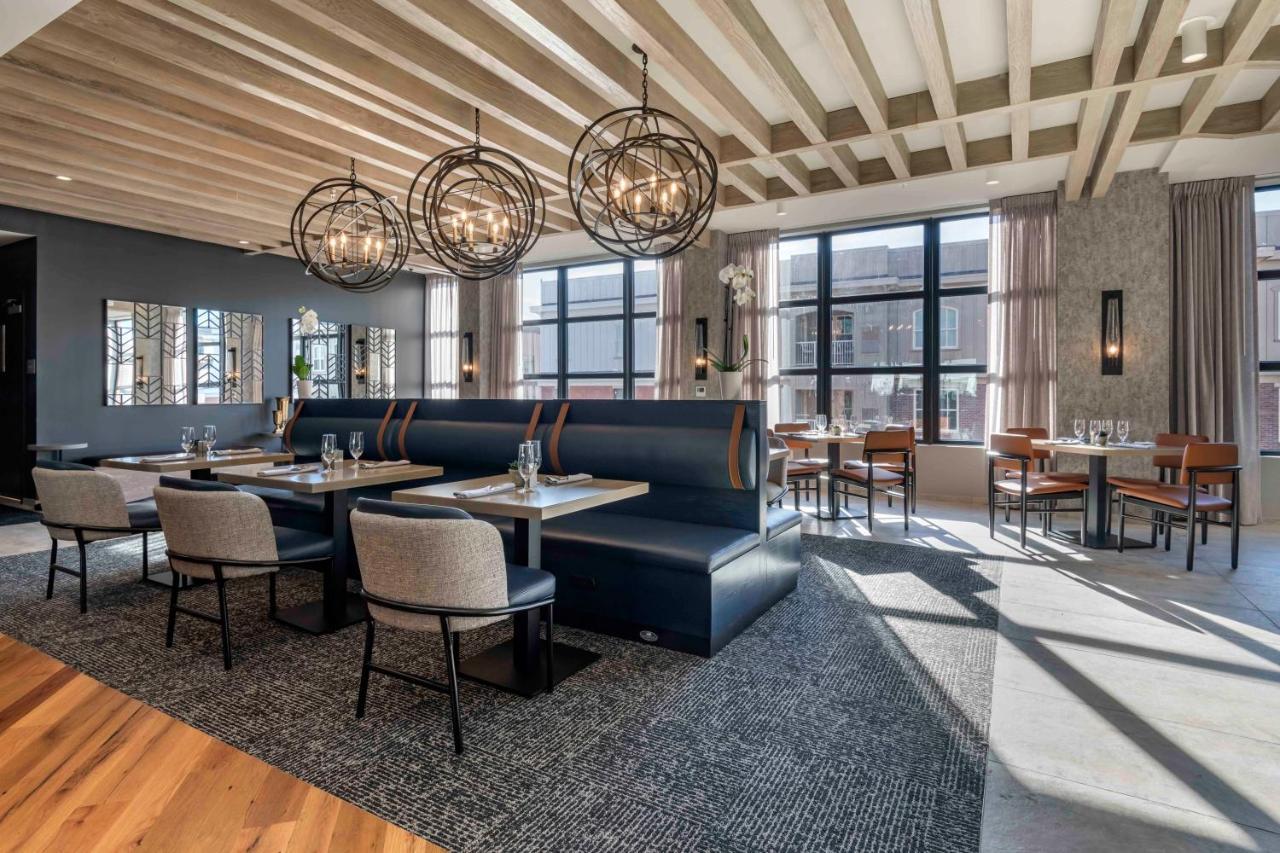 Hotel Cambria Downtown Old Port Portland