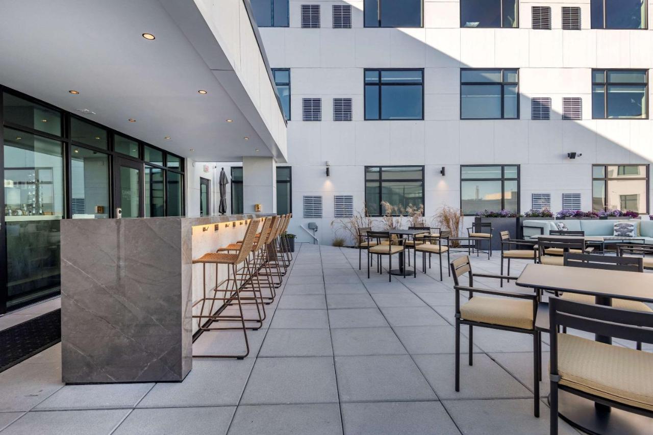 Hotel Cambria Downtown Old Port Portland