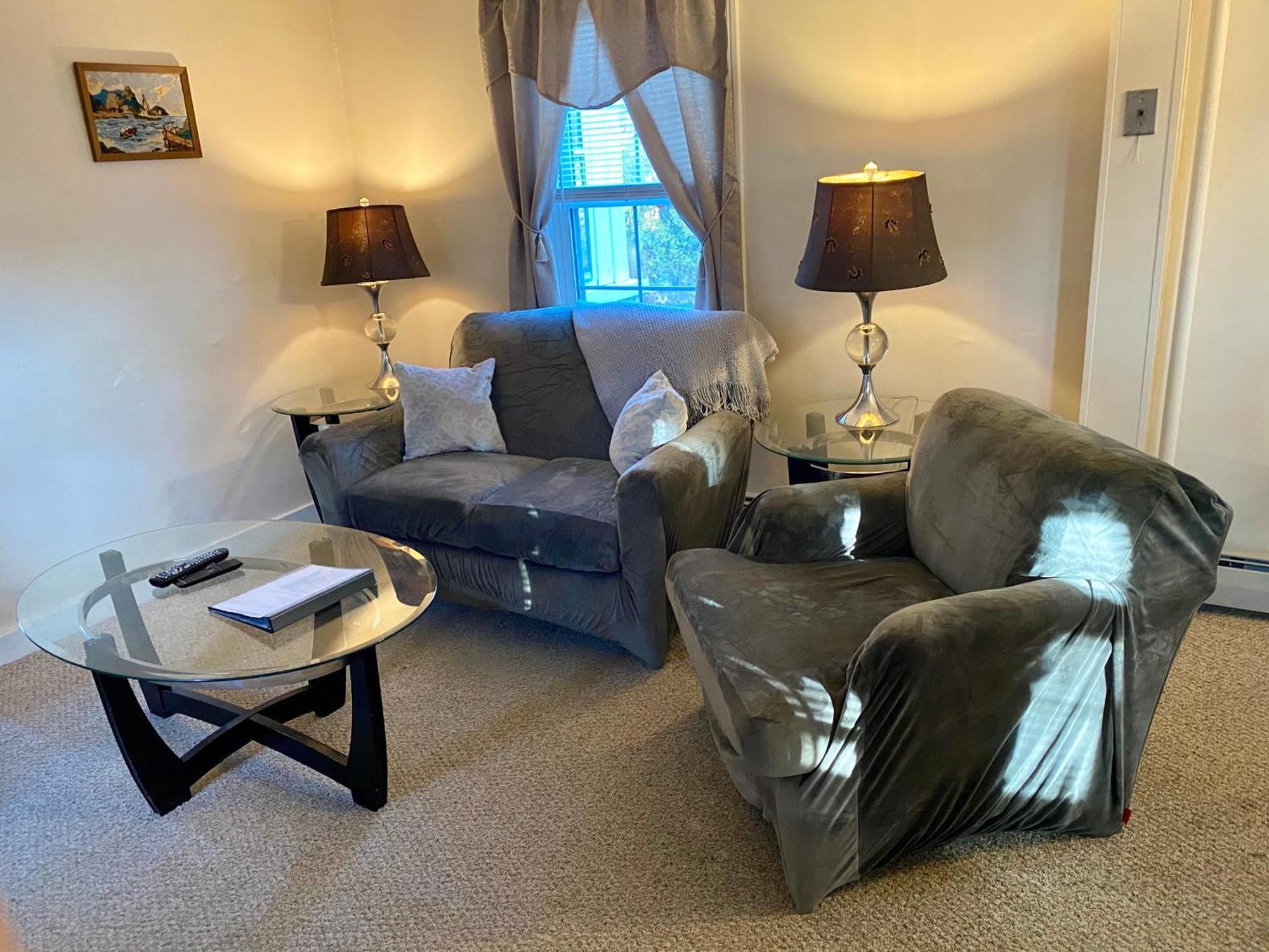 Private Entrance Residential Apartment Portland