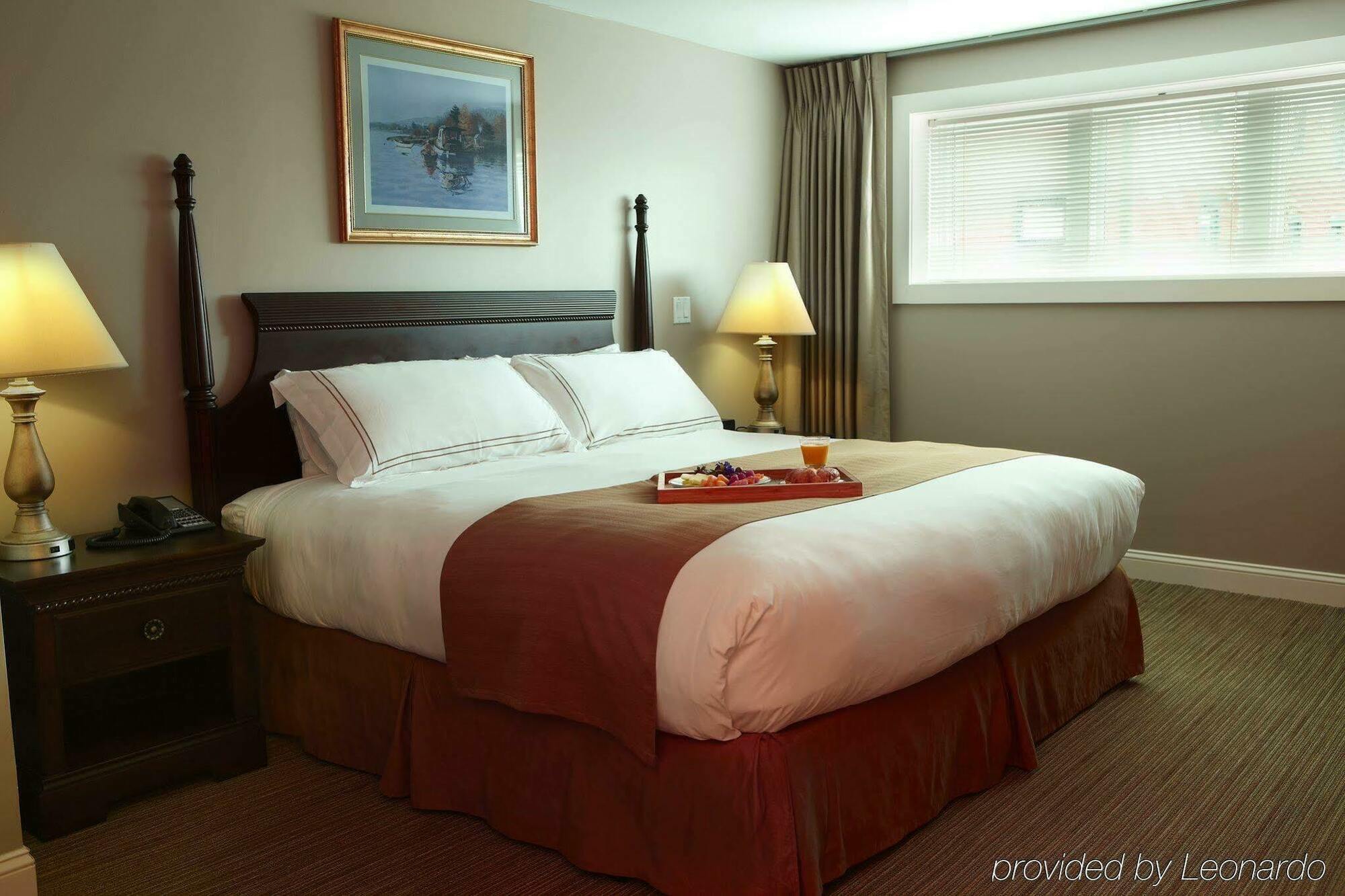 Regency & Hotel 3*